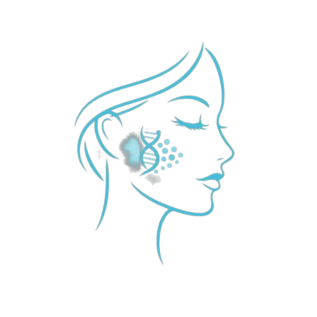 The Skin Revive polynucleotides icon